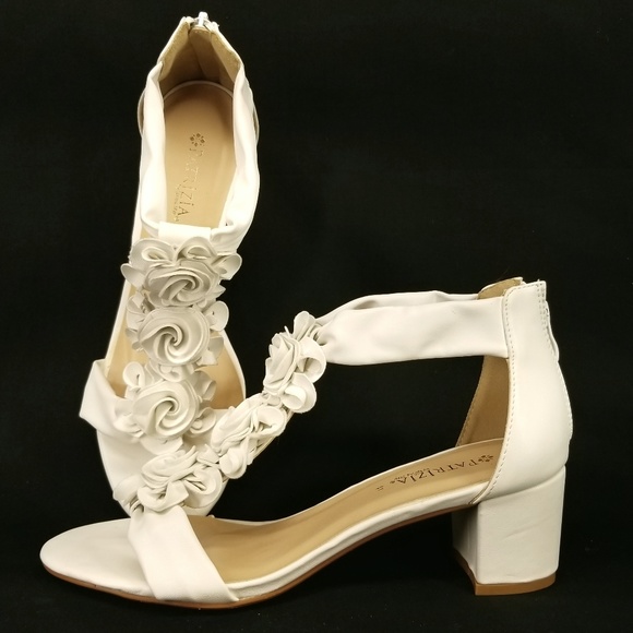 patrizia quinteel sandal
